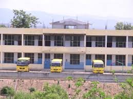 Knowledge Valley International School