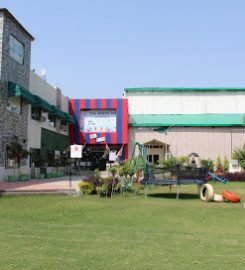 The American School