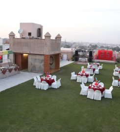 Aveda Kamal Palace