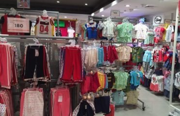 Big Bazaar – Kangra