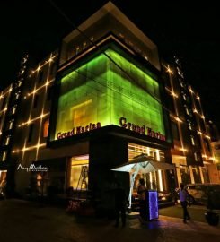 Grand Marian Hotel