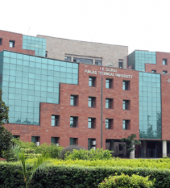 Punjab Technical University