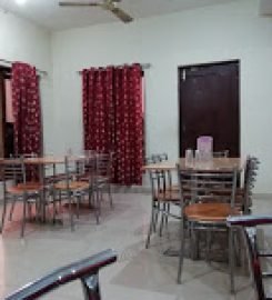 Daffodil Restaurant