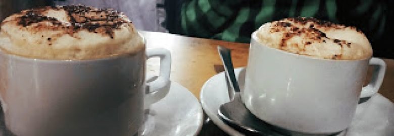 Himalayan Coffee House