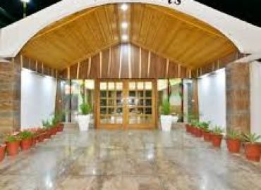 Hotel SS Resorts Dalhousie