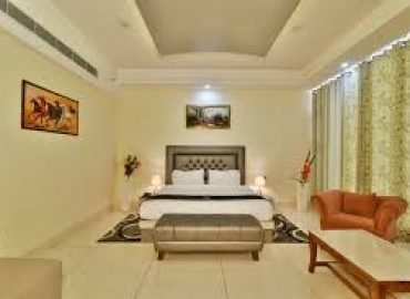 Hotel SS Resorts Dalhousie