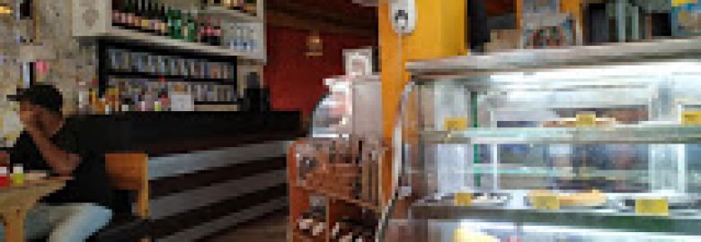 Cafe Amigos