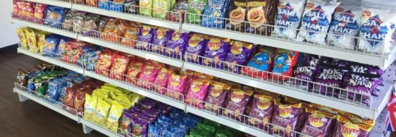 Krishna General Store