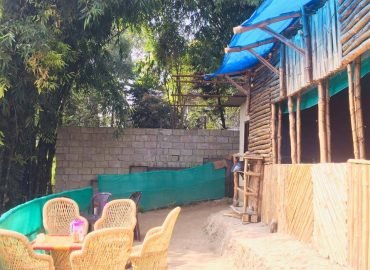 The hideout cafe