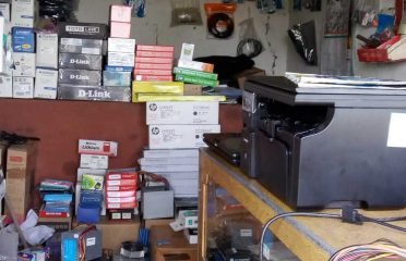 S S COMPUTER