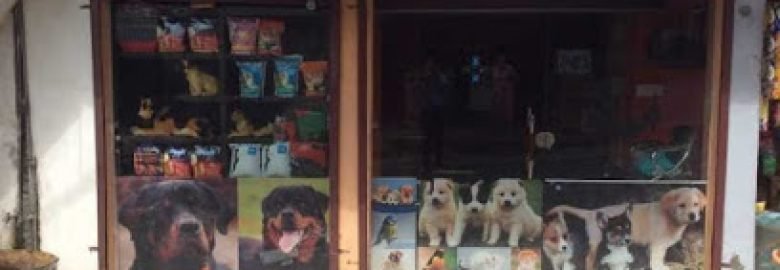 THE PET SHOP SUNIL RANA