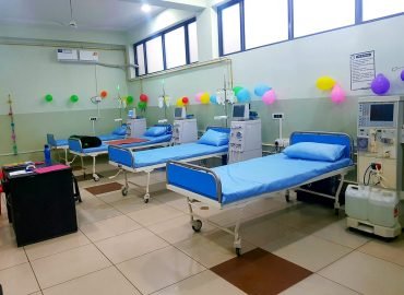 Aastha Multispeciality Hospital