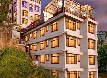 Ashiana Clarks Inn Shimla