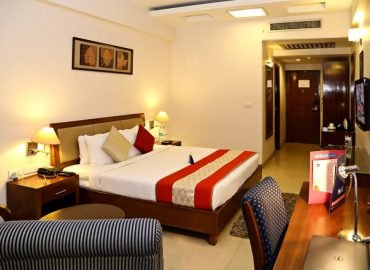 OYO 1210 Hotel Best Western Royal Park