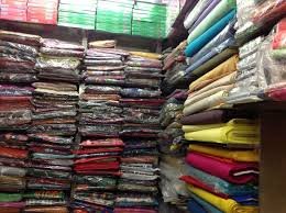 Ravindra Cloth House