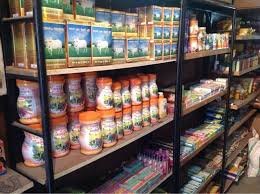 Patanjali Retail General Store