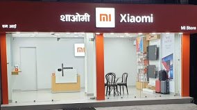 Mi Store Kangra