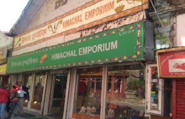Himachal Emporium