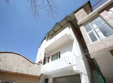 OYO 12169 Home Luxury Villa Kasauli