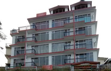 Hotel Kufri Ashray