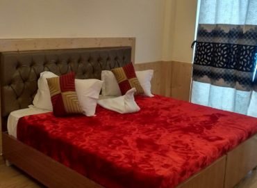 Hotel Kufri Ashray