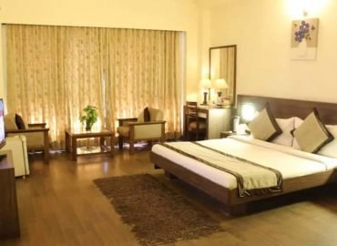 MG Regency Hotel