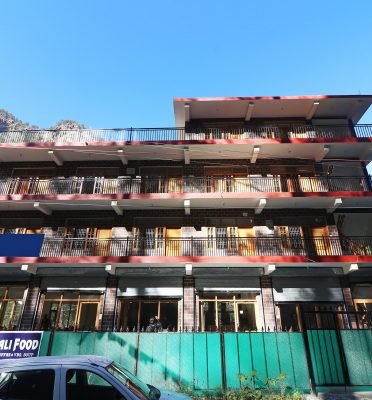 OYO 23570 Hotel New Tashila