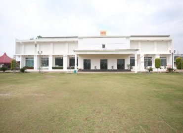 OYO 12766 Nimantran Resort
