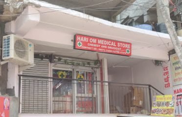 Hari Om Medical Store