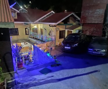Hotel Pranchal