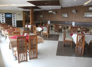 Hotel Prem Nisarga