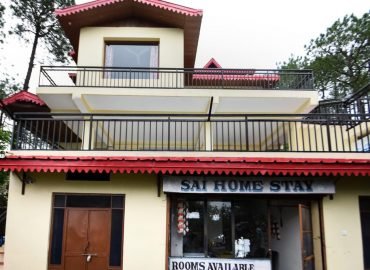OYO 47658 Sai Home Stay