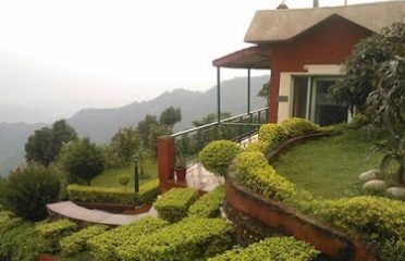 The Sirmour Retreat