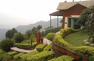 The Sirmour Retreat