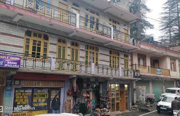 Sargam Tours & purple house kasol