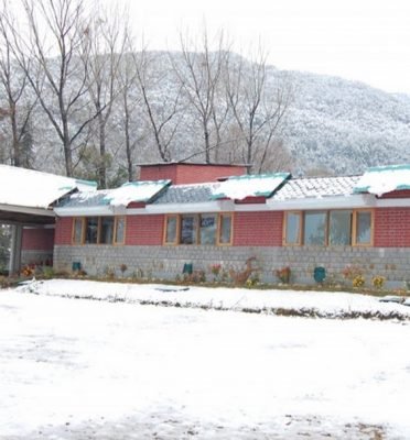 Tatva Bir Tents and Hotel