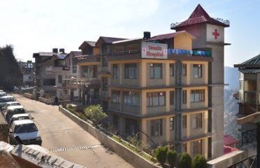 Tenzin Hospital