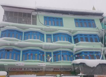 Hotel Taj