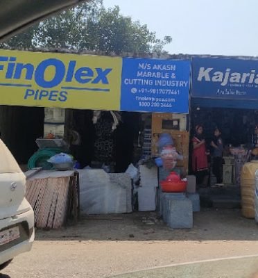 Akash Marble And Cutting Ind
