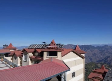 Radisson Kufri