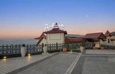 Radisson Kufri