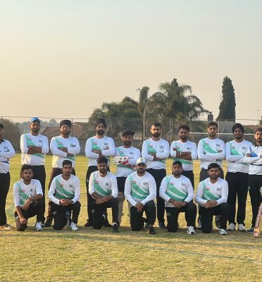 Amritpal Singh Cricketer Bareilly | Cricket Sport Club Dineshpur | Himachal Pradesh (India)