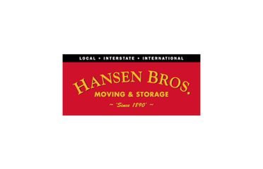 Hansen Bros. Moving & Storage