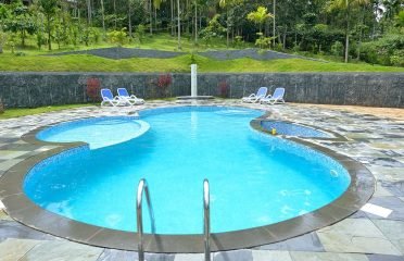 Nature Resort in Wayanad