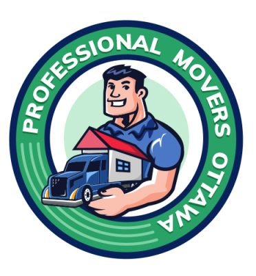 Professional Movers Ottawa
