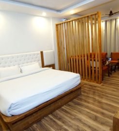 Hotel Park Residency – Best Hotels in Manali