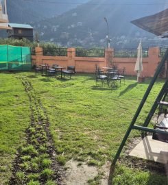 Hotel Park Residency – Best Hotels in Manali
