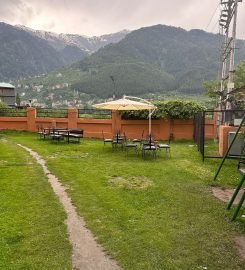 Hotel Park Residency – Best Hotels in Manali