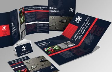A5 Flyer Printing in Dubai