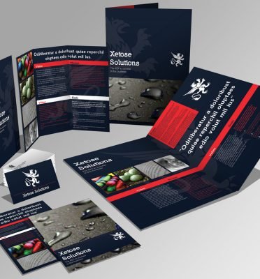 A5 Flyer Printing in Dubai